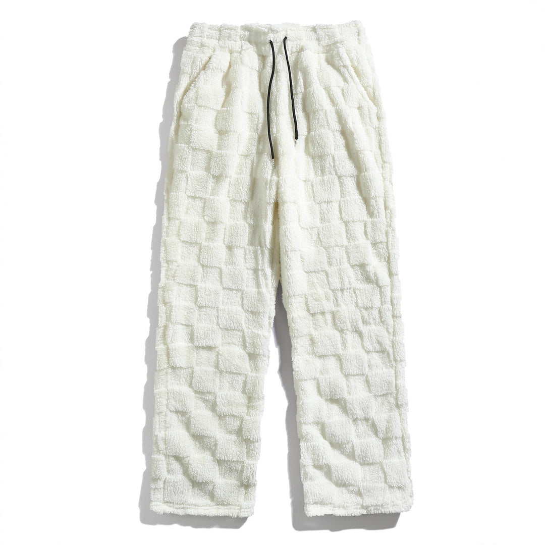 Ladies Cozy Relaxation Pants Lune London