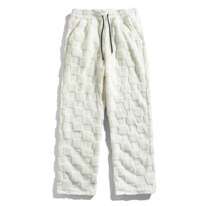Ladies Cozy Relaxation Pants Lune London