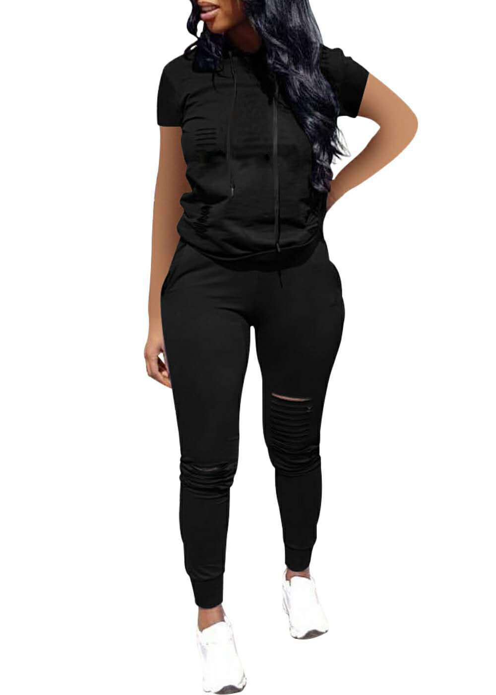 Ladies tracksuit Lune London