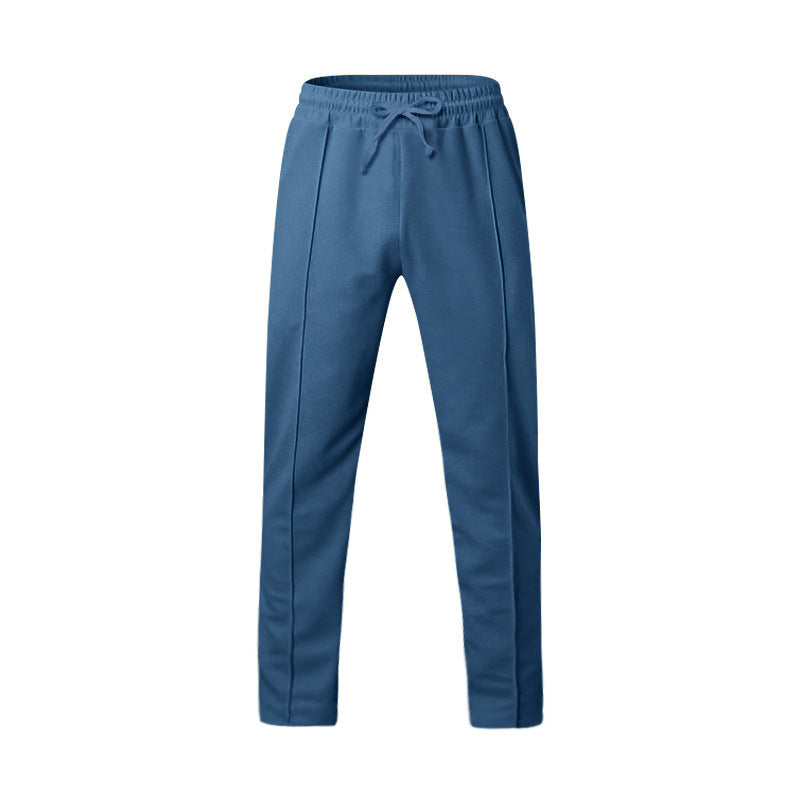Lune London Men's Athletic Jogging Pants
