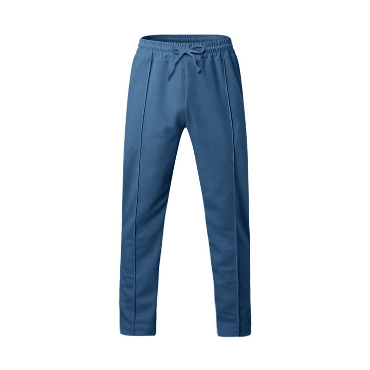 Lune London Men's Athletic Jogging Pants