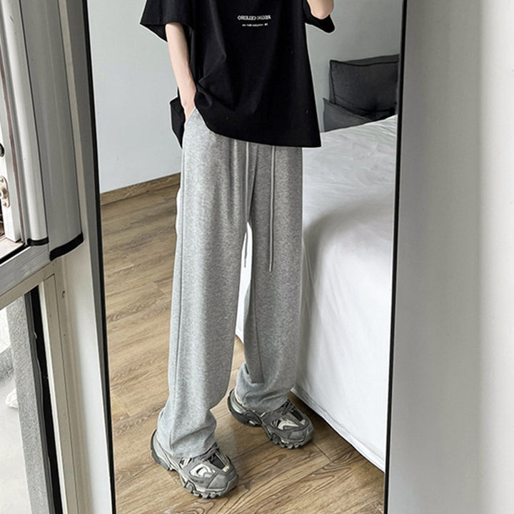 Women's Comfortable and Casual Leisure Pants Chic & Stil