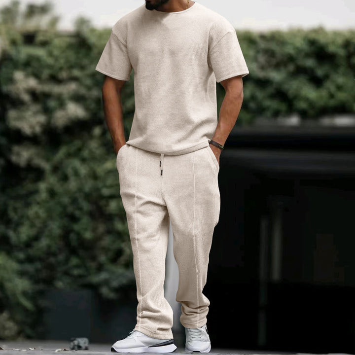 Men's comfortable and stylish tracksuit Lune London