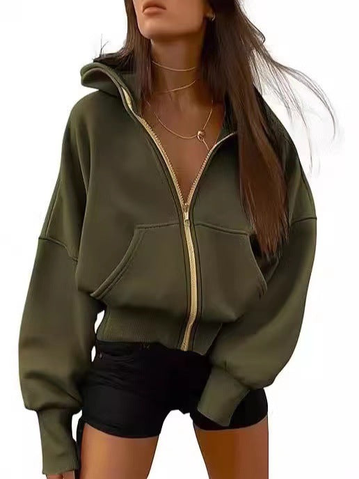 Women's Oversized Hoodie Lune London