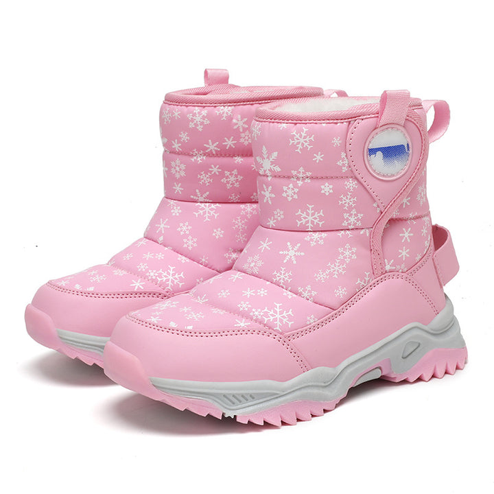 Lune London Women's Winter Boots