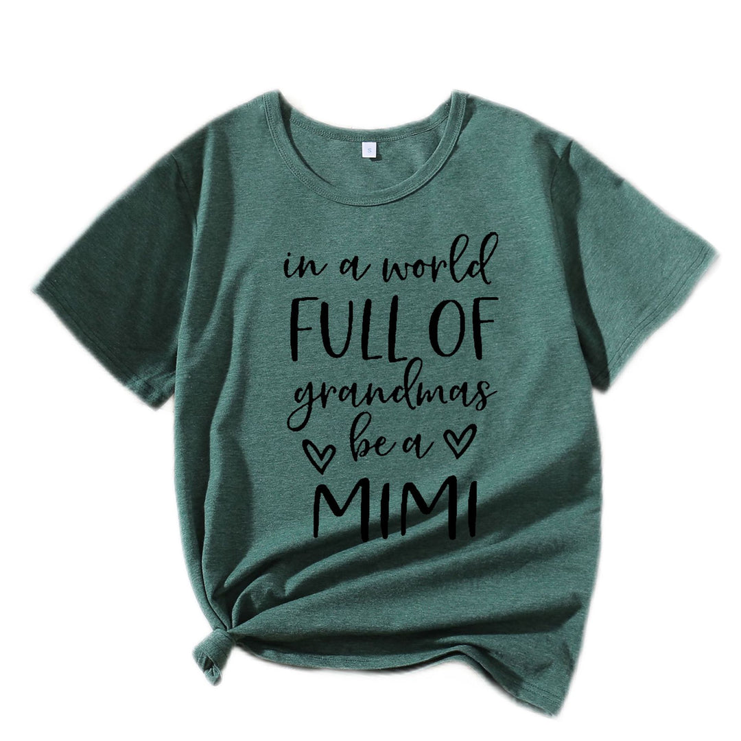Women Inspirational Graphic T-shirt Lune London 1751262324