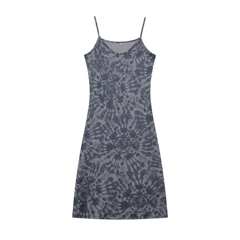 Lune London Floral Nightgown for Women