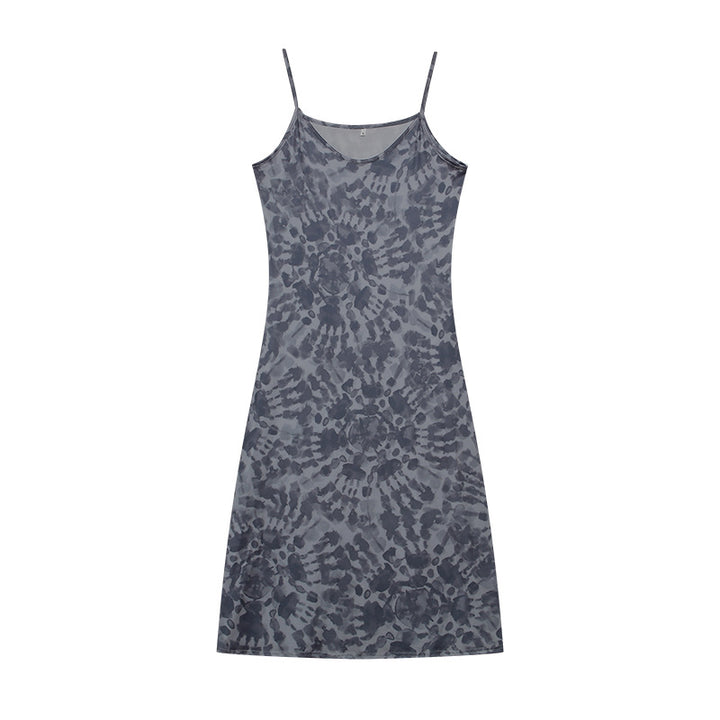Lune London Floral Nightgown for Women