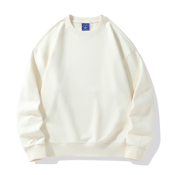 Casual sweatshirt for women with a modern cut Lune London
