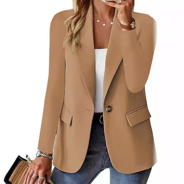 Veste élégante pour femmes, cintrée Chic und Stil