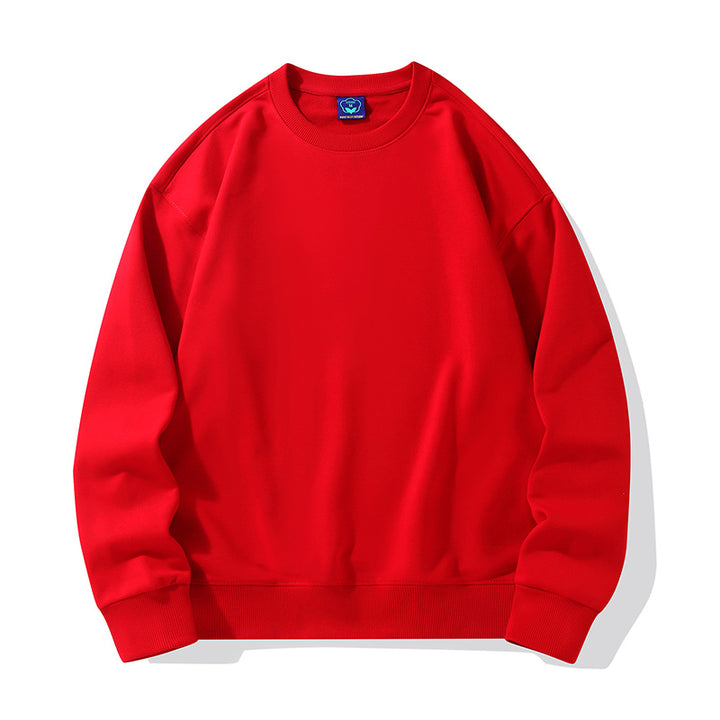 Casual sweatshirt for women with a modern cut Lune London