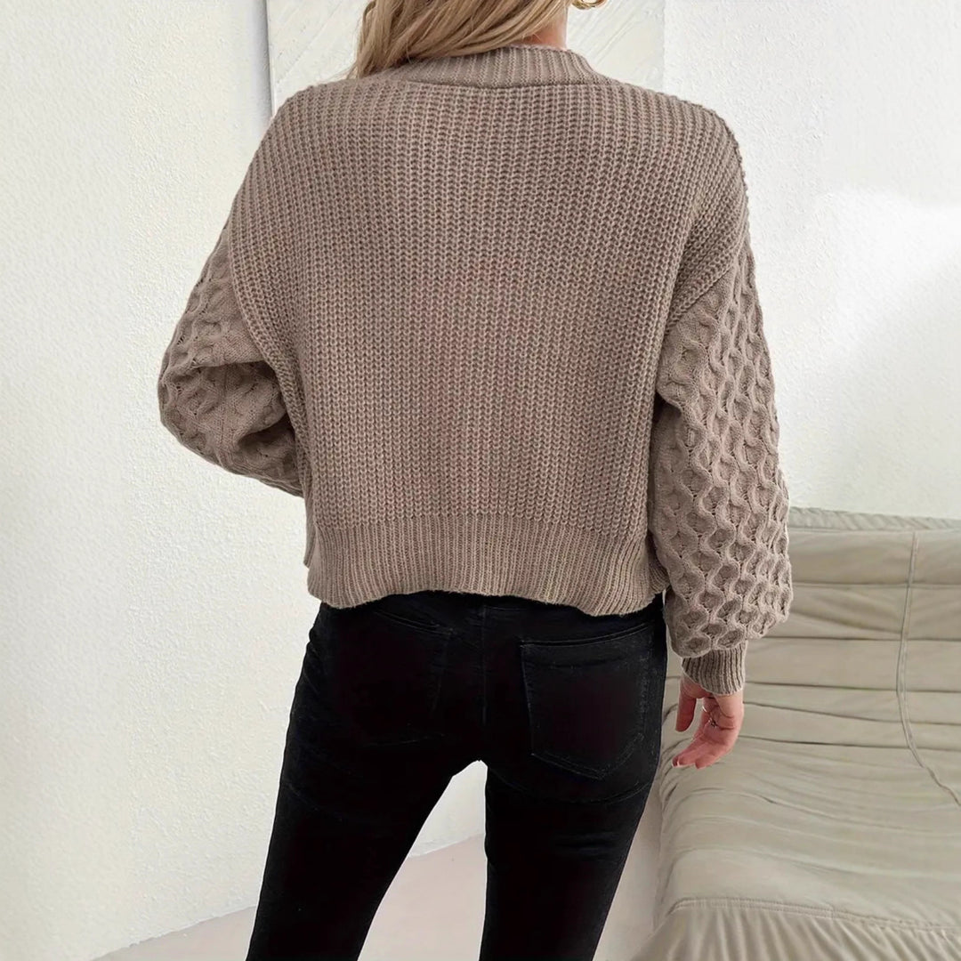 Ladies Chic and Stylish Vest