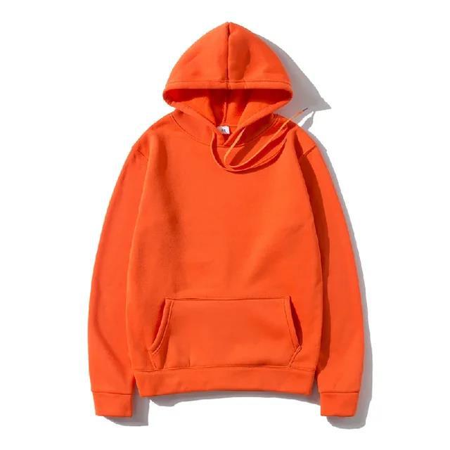 Ladies comfortable high-quality terry fabric hoodie Lune London