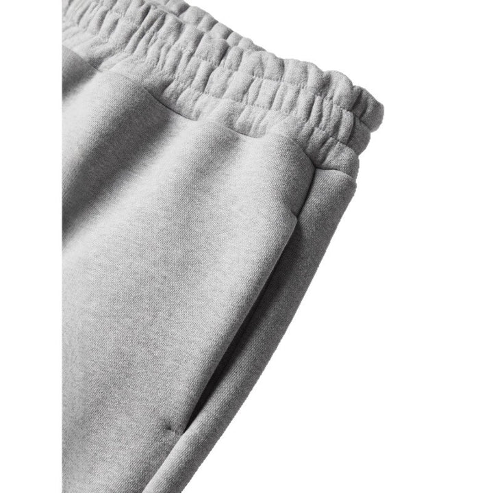 Comfortable leisure pants for women in soft material Lune London