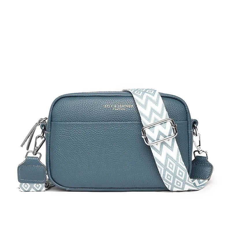 Chic Und Stil | High-Quality Real Leather Bag