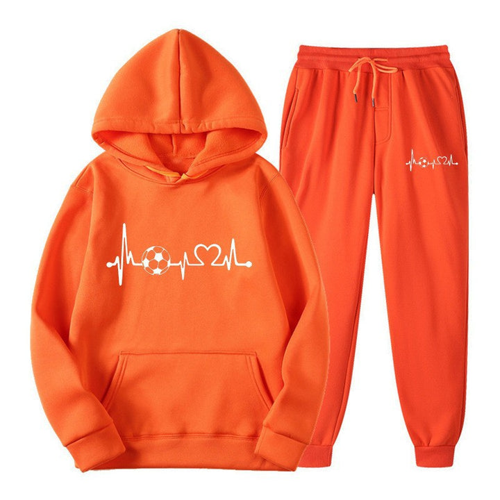 Women's Sports Suit Chic & Stil