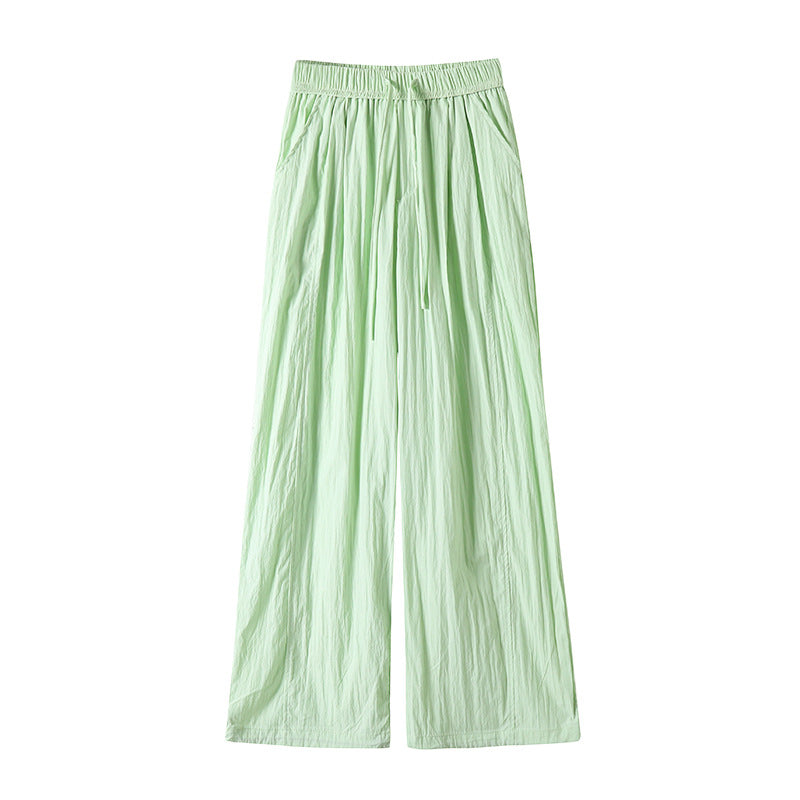Pantalon Culotte Aéré Femme Chic & Stil