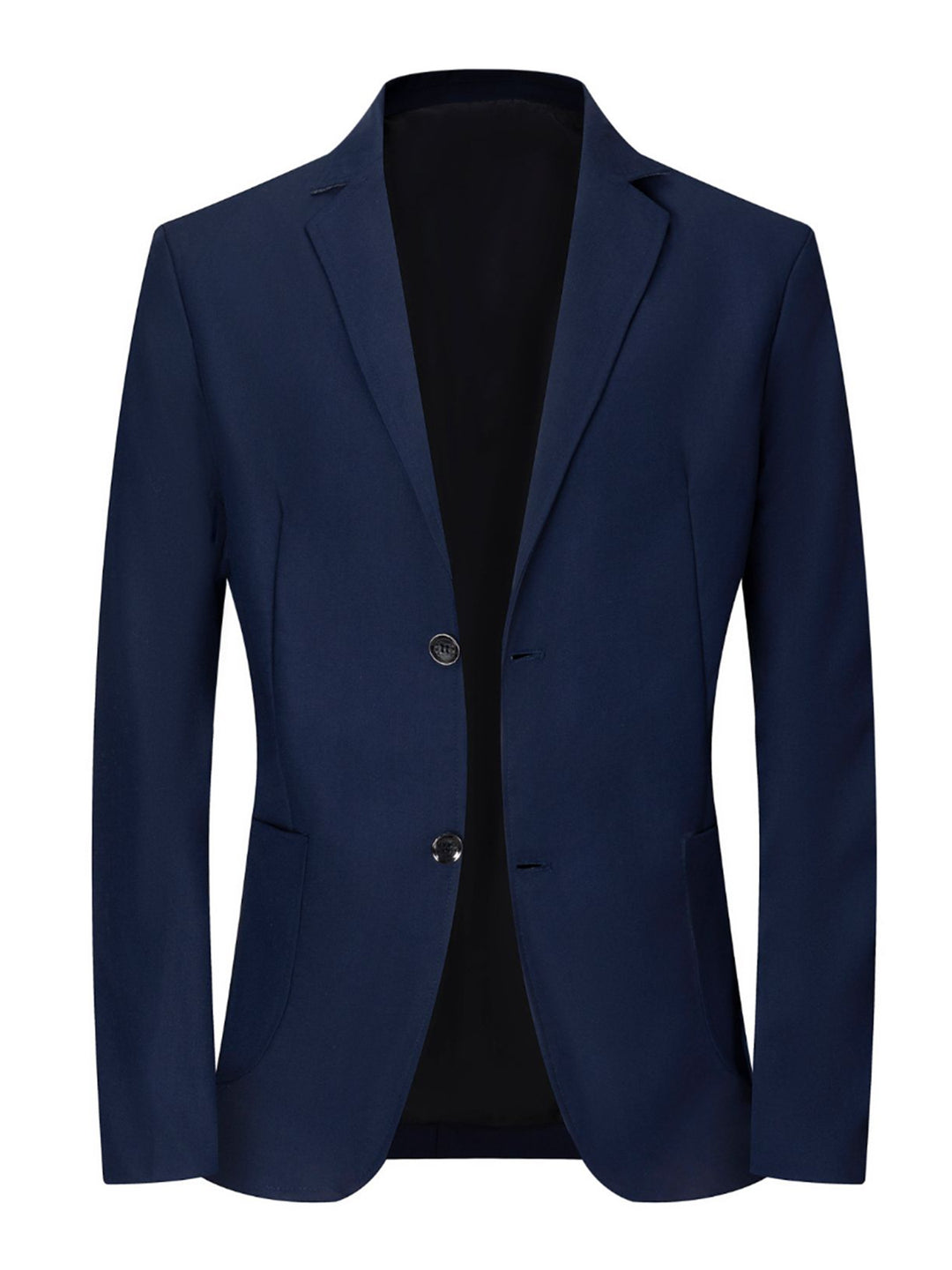 Modern jacket for men with elegant details and a slim fit Lune London