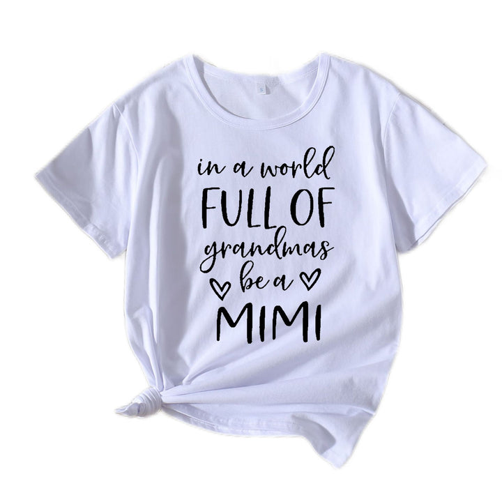 Women Inspirational Graphic T-shirt Lune London 1751262324