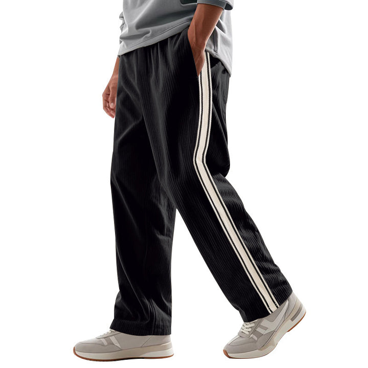 Lune London men's casual sports pants