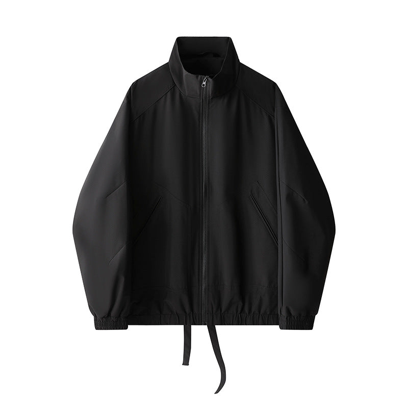 Urban windbreaker for women Lune London