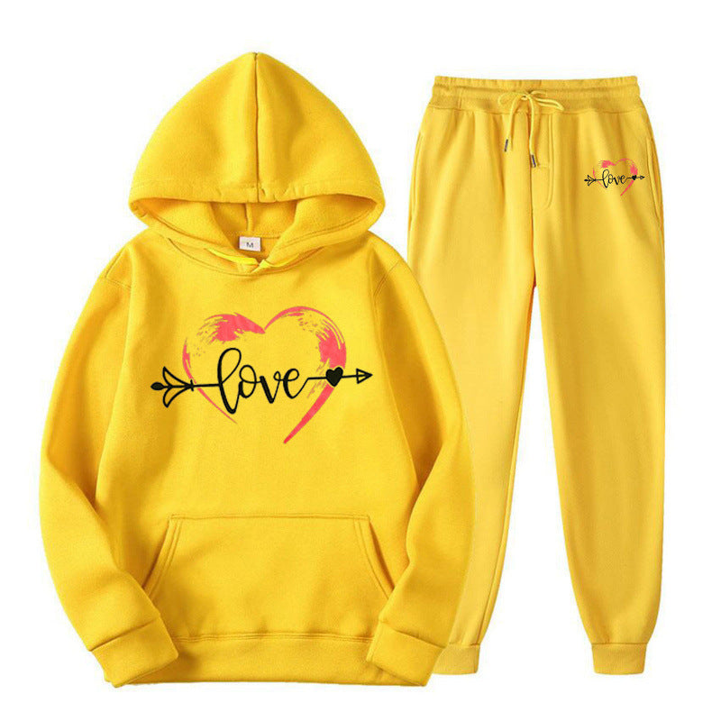 Women's tracksuit Lune London