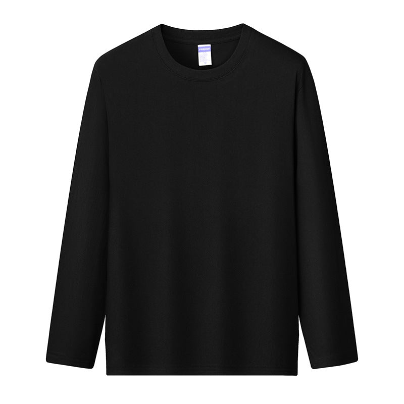 Long sleeve T-shirt for women in breathable material Lune London