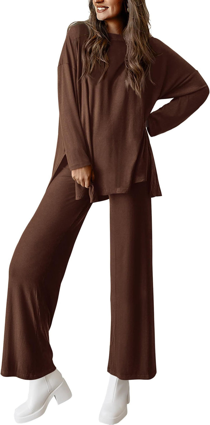 Lune London women's lounge set