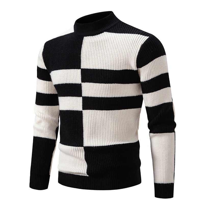 Lune London | Comfortable knit sweater