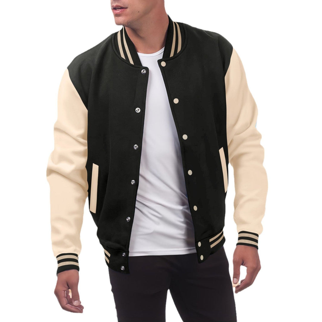 Men's College Jacket Lune London