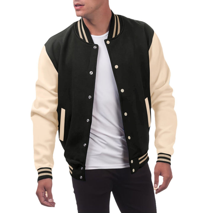 Men's College Jacket Lune London