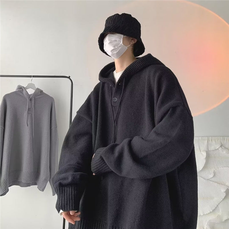 Ladies oversized soft and comfortable hoodie Lune London