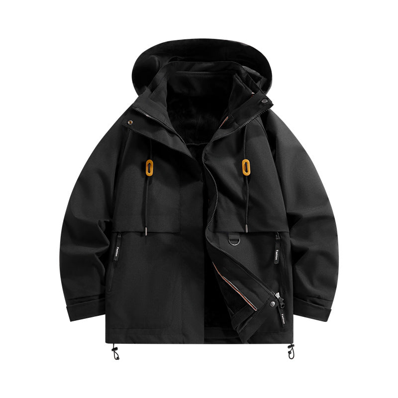 Functional jacket for women Lune London