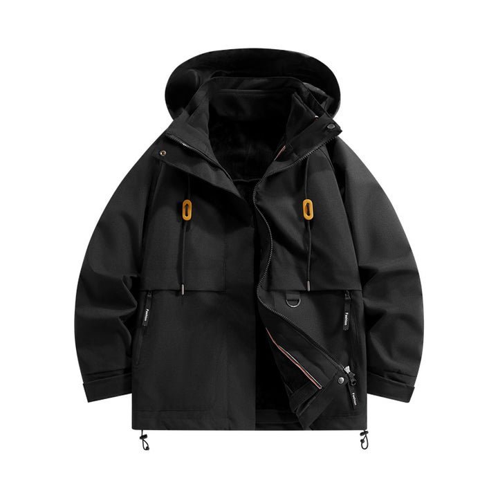 Functional jacket for women Lune London