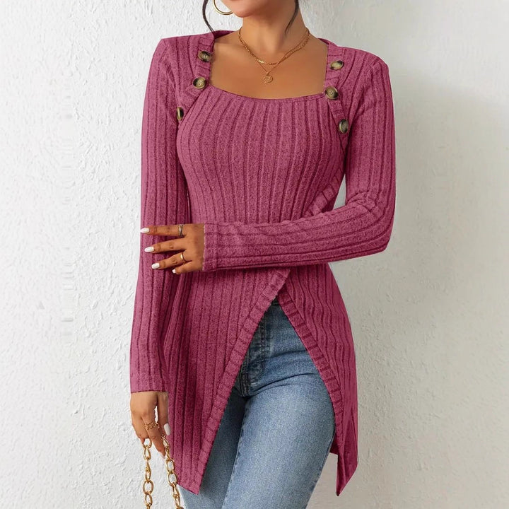 Lune London knitted sweater for women