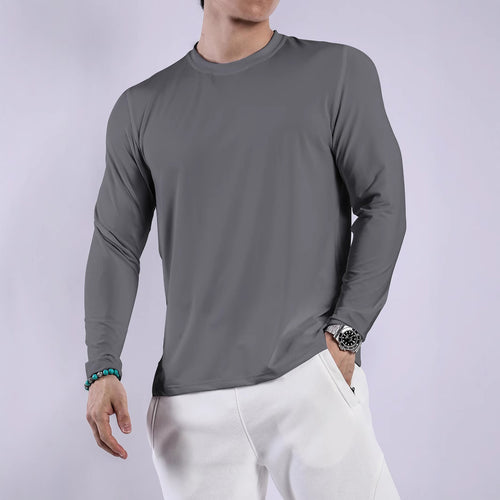 Long sleeve blouse for women with innovative moisture regulation Lune London