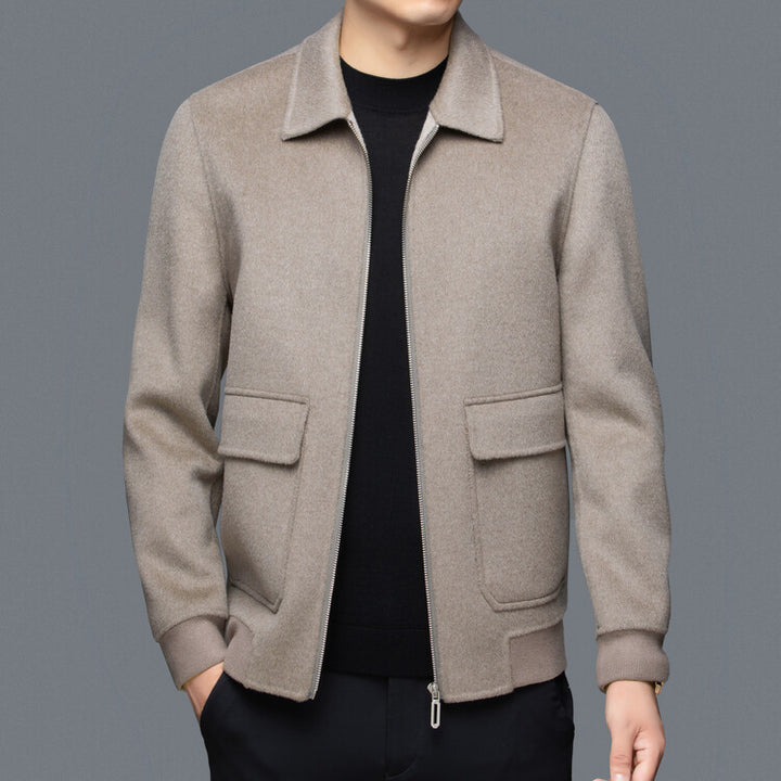 Veste élégante pour hommes avec poches pratiques Lune London