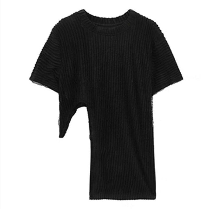 Lune London Loose Striped Pants for Ladies
