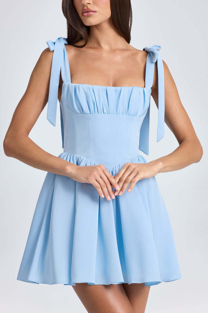 Chic & Stil Women's Short Dress
