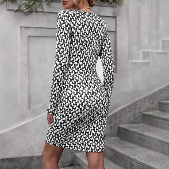 Chic and Stylish Bodycon Dress for Women