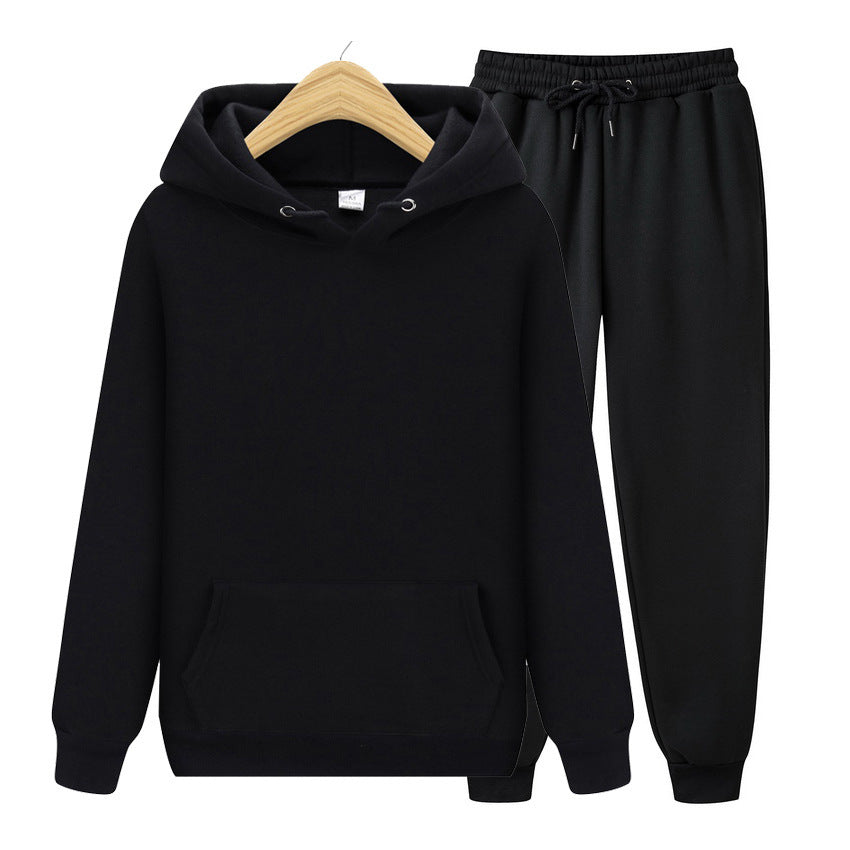 Lune London comfortable hoodie and jogger pants set for women