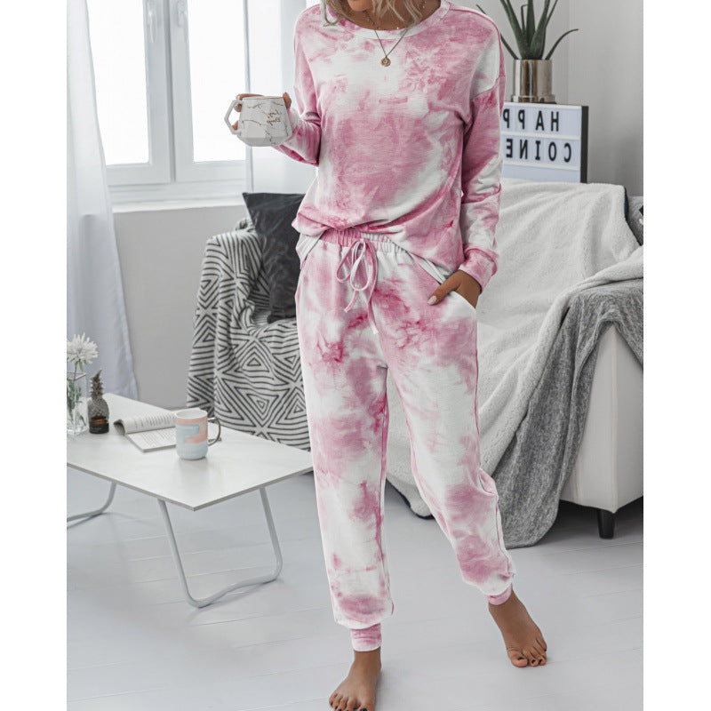 Lune London Cozy Leisurewear Set for Women