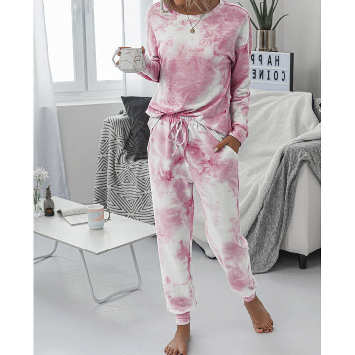 Lune London Cozy Leisurewear Set for Women