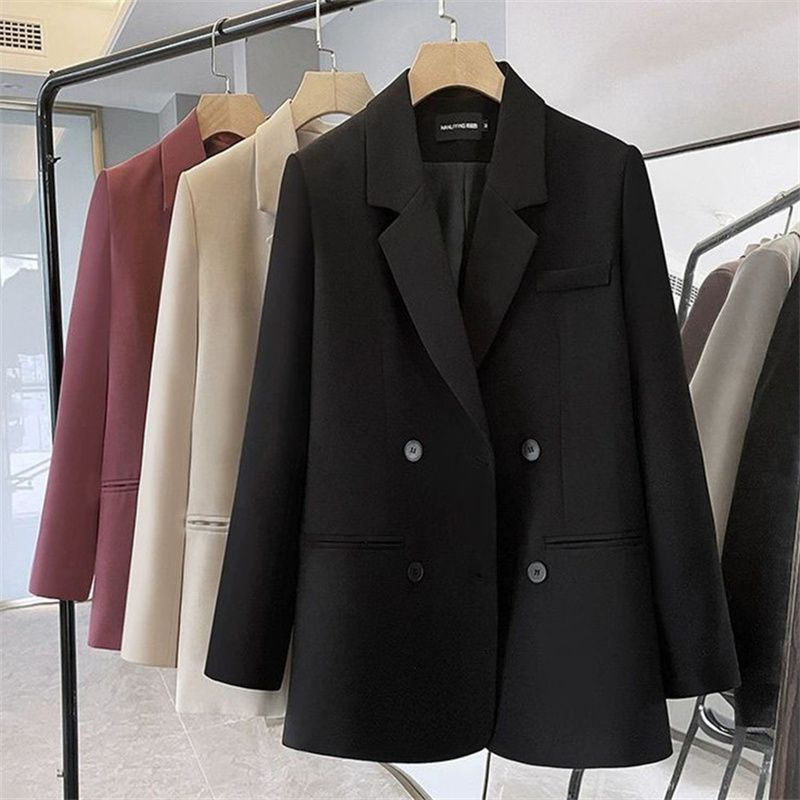 Blazer oversize élégant pour femmes Chic & Stil