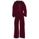 Women Relaxed-Fit Hoodie and Jogging Pants Set Chic & Style