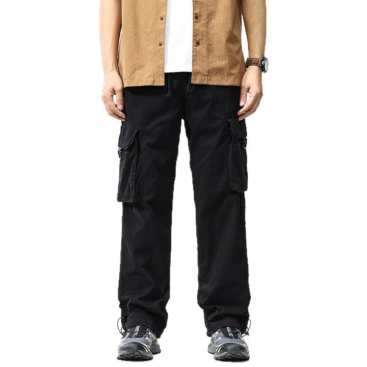 Pantalon cargo homme Lune London