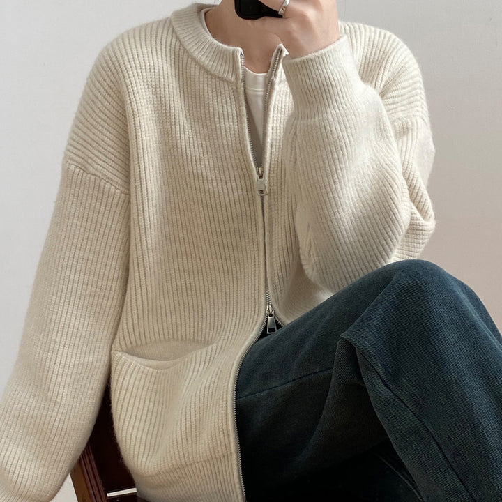 Femme Veste sweat de haute qualité et tendance Chic & Stil