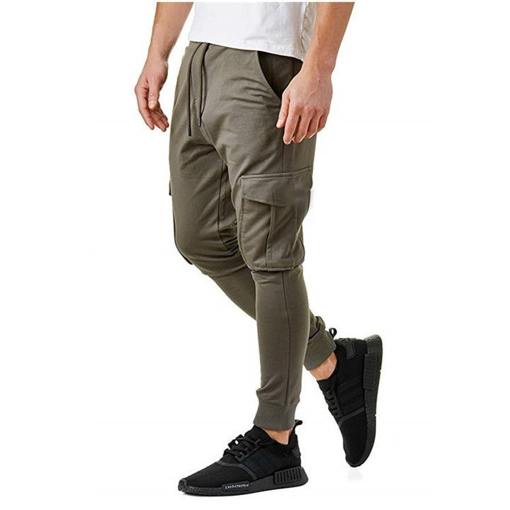 Lune London men's jogging pants