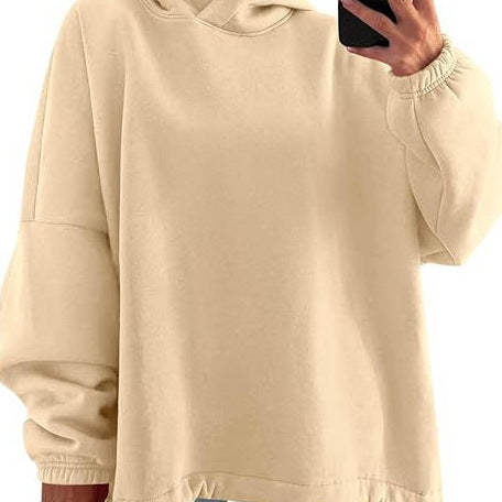 Hoodie femme Chic & Stil