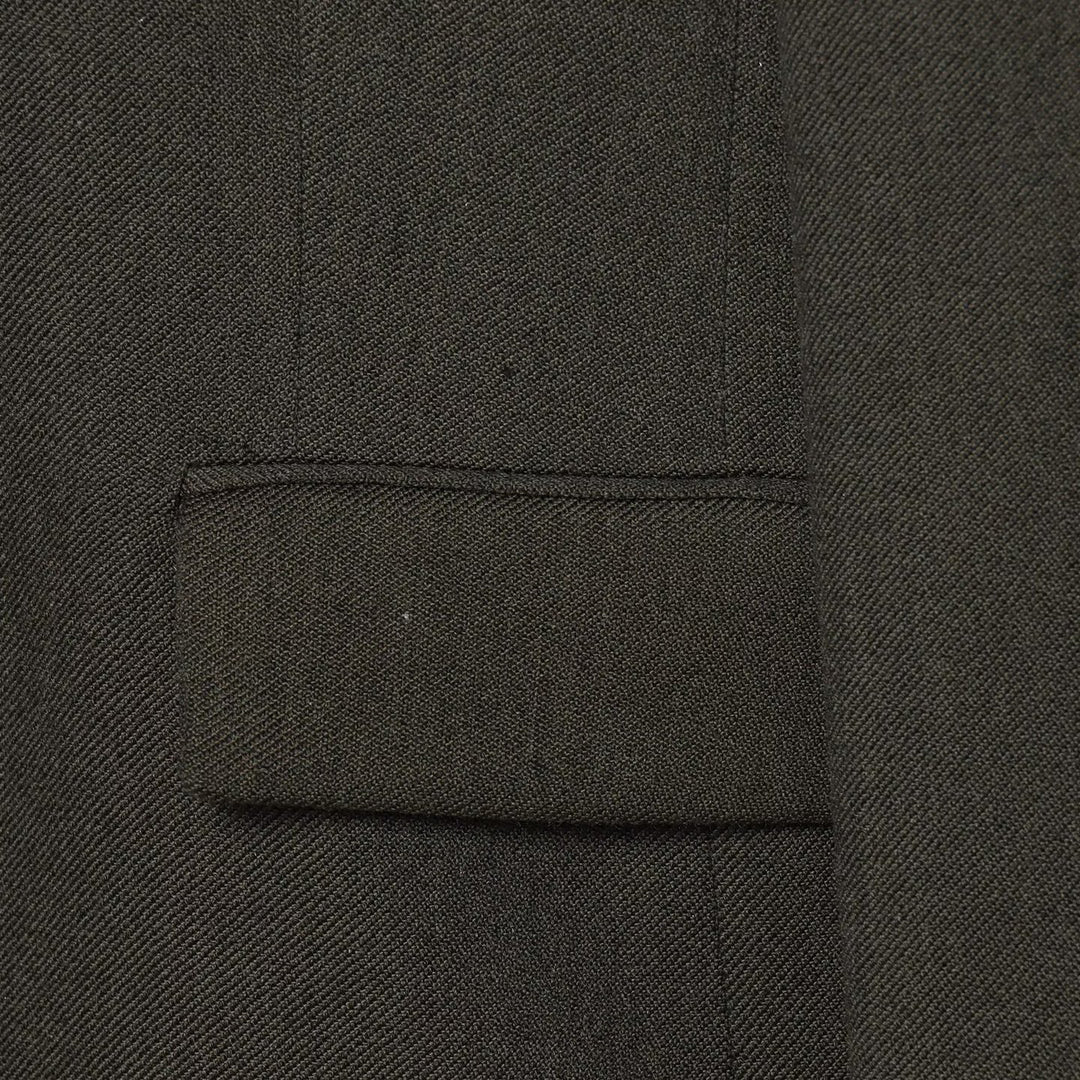 Ladies elegant blazer with discreet cut Lune London